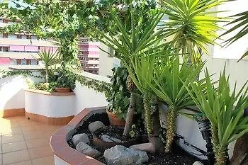 Apartamentos Atico Airport Barcelona, Terraza Y Barbacoa El Prat de Llobregat Viladecans