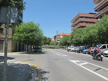 Apartamentos Atico Airport Barcelona, Terraza Y Barbacoa El Prat de Llobregat