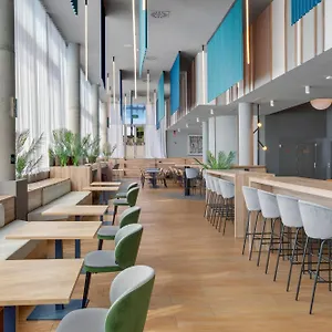 Hotel Barcelona, Viladecans